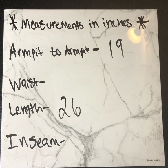 Second skin‎ athletic top - Picture 7 of 7